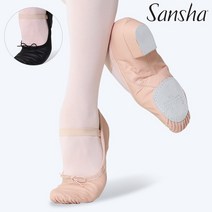 TE2 산샤 성인 발레 무용 댄스 티칭 슈즈, 없음, TE2 핑크 6 230mm
