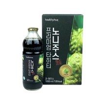 헬씨허그 프리미엄 타히티 노니주스 1 000ml, 상세페이지 참조, 상세페이지 참조