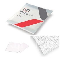 산업용부직포 크린룸와이퍼 메쉬 매쉬타입 실험실 연구실 장비14X23CM150매입