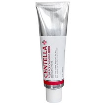 세븐틱 센텔라 레드페이스 카밍 크림 50g 강력한 붉은피부 진정 크림, 1개, 50ml