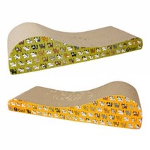 아이캣 냥이들의 행진 스크래처 (030), 단일 수량