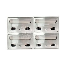 철물인 올스텐우편함