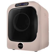 신일 미니 살균 의류건조기 3kg 자가설치, SCD-R60BWK