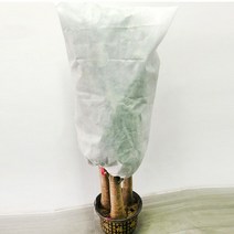 블루베리 방조망 고추 그물망 호박 오이 참외 보호망 따뜻한 덮개 나무 관목 식물 가방 서리 마당 정원 겨울 졸라매는 끈 식물 과일 야채 사 정원, 0.8mx1.2m, 하얀