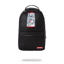 SPRAYGROUND MONEY PULLEY( 블랙