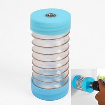 분진방지 더스트컵 110MM 미니집진기 분진방지드릴커버