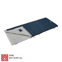 콜맨 퍼포머 III C15 슬리핑백 경량 침낭 2000034776