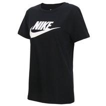 나이키 정품 여성반팔-반팔티-여성 숏슬리브 탑(BV6170-010)20년 신상품 기능성 반팔