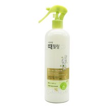 [경기점]더페이스샵 보들보들 때필링 500ml - 대용량
