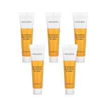Idealove (아이디어러브) Idealove 아이 씨 유(쓰) 슈퍼 발효물 아이 크림 30g(1.05oz), 5개