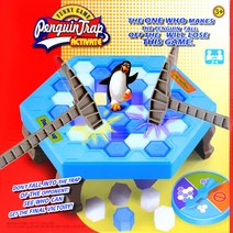 JY무역 펭귄트랩 큰사이즈 59120