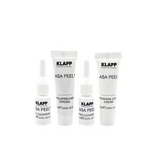 클랍 아사필 키트 klapp 페이스트리트먼트 키트