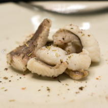 국내산 아귀 순살 1kg 냉동 아귀스테이크, 절단x(포장 1kg x 1)