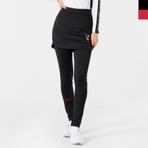 여자 치마레깅스 골프웨어 골프필드용품 여성패션의류