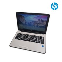 hp 올화이트 5TH 골드 RAM 8GB 756GB 16인치 노트북