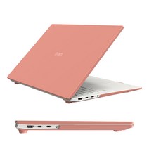 LG 그램 노트북케이스 14인치/15인치/16인치/17인치 ZD90P ZD95P ZD90Q ZD95Q ZD90R 모델, 핑크