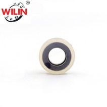 에어임팩트 공압 CP7748 8940171696 스로틀 밸브 키트 에어 임팩트 렌치 1/2 "부품 시트/밸브 스템/Sp, 01 1PCS Valve Seat