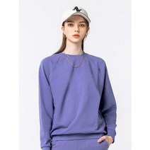 이랜드 [아키클래식]맨투맨 티셔츠[아이콘로고 맨투맨]프렌치라알락_논현점