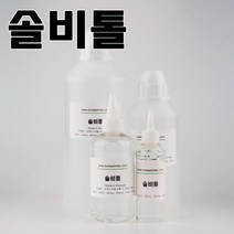코리아씨밀락 솔비톨 소르비톨, 솔비톨 500ml