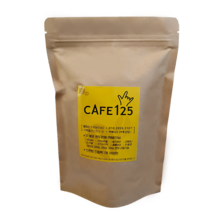 노량진 카페125 과테말라, 200g