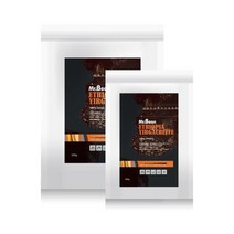 에티오피아 예가체프 200g 미분쇄 미스터빈, 상세설명 참조, 없음