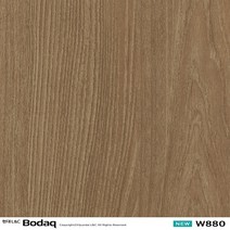 [한화L&C] 한화 인테리어 필름 - 스탠다드 우드 (STANDARD WOOD)115종 시트지, W880