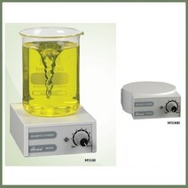 MS500(MS-500) / MS500R(MS-500R) 소형 자력교반기, MS-500