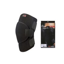 K2Safety 찍찍테이프형 무릎보호대, 1, 본상품선택