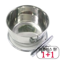 가성비 셔틀랜드쉽독밥그릇 고급 강쥐사료그릇 셔틀랜드쉽독식판 스텐 철장걸이 5oz, 1개
