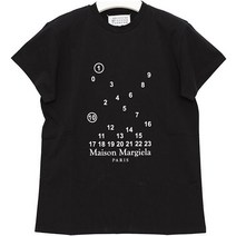 리본즈 메종 마틴 마르지엘라 빠른 마르지엘라 S51GC0516 S22816 900 반팔티 S51GC0516S22816900 1668662409 (P002423478)