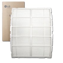 LG 휘센 에어컨 정품 필터 단품 (1EA) FNQ160DKBW