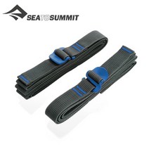 [텐잘남] SEATOSUMMIT 씨투써밋 스트랩 훅 릴리즈 액세서리 스트랩, 블루