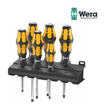 베라타격드라이버 Wera 932/63