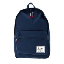 Herschel 클래식 백팩 블랙 XL 30L, Navy