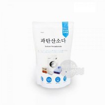 주방세제 과일 구연산사용법 베이킹소다 구연산 파우치형 리필 과탄산소다 주부9단 1kg 야채 식용