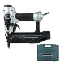 Metabo HPT 공압 드릴 18 게이지 NT50AE2, Metabo HPT NT50AE2 Only