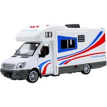 그랜드 럭셔리 투어링카 캠핑카 사운드 에뮬레이션 알로이 리액션 오픈카, 옵션01, 기타