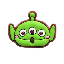 [플로라플로라] 2000여종 실내화 슬리퍼 꾸미기 신발장식 악세사리 파츠 N01