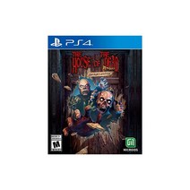 The House of the Dead Remake Limidead Edition 輸入版北米 PS4