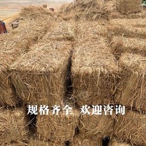 볏단 농가 처마 왕겨 볏집 지푸라기 건초 더미 건조 짚 농가 장식 촬영 소품, H.40x40x40[길이너비및높이]