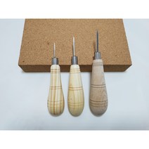 마름송곳(가죽공예), 소
