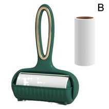 보풀 제거기 린트 리무버 hairball trimmer sticker tearable roll pet sticky hair 홈 리무버 와이퍼 롤러 휴대용 도구 종이 먼지 clo, b