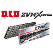 DID체인 520ZVM-X 120L 오토바이체인, 1개