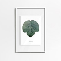 휴아트 에타홈 휴아트 레이어액자 crystal layer frame-007w, 28*42