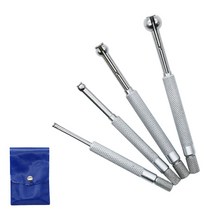 찬스홈 내경 측정 텔레스코픽 게이지 세트 4PCS