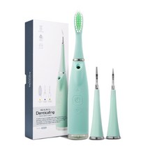 덴티켈링 치아 관리기, zk-11