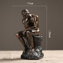 비너스조각상 인테리어 석고상 유럽 ​​복고풍 금성 동 데이비드 수지 홈 가구 공예 거실 tv 캐비닛 금성, f