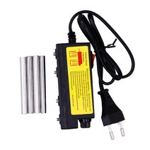 염도 측정기 염분 염도계 정수기 전해조 TDS 수질 테스터 중금속 탐지기 감지 물 전기 분해 장치 20%, 한개옵션0