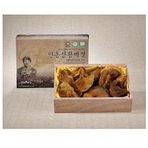 상황버섯(중품) 300g 국내산 무농약 목질진흙버섯 100%