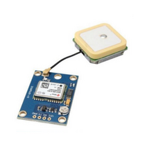 (당일배송) 아두이노 GY-NEO6MV2 NEO-6M APM2.5 드론 드론 GPS 모듈, P000GEQK000A